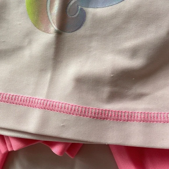 🌷5/$20🌷 George Rashguard Swim Shirt - Picture 5 of 5